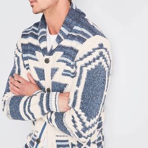 Lucky Brand Cardigan